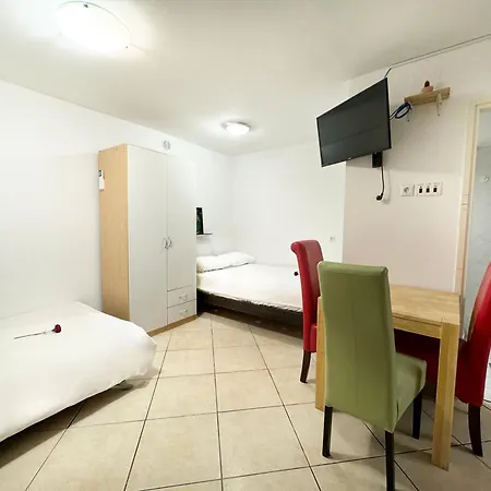 Apartma Piranesa Appartement