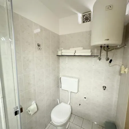 Apartma Piranesa Piran
