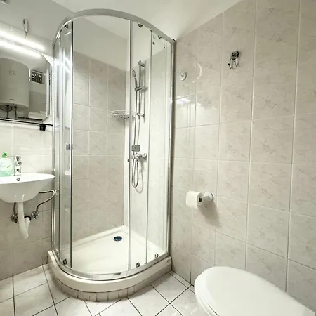 Appartement Apartma Piranesa Piran