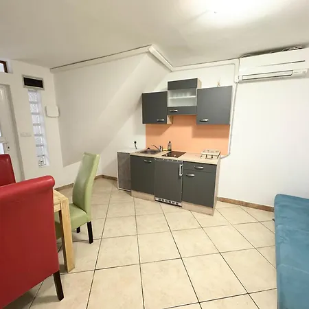 Apartma Piranesa * Piran